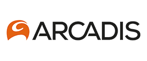 Arcadis Logo IDA