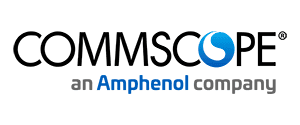 CommScope Logo IDA