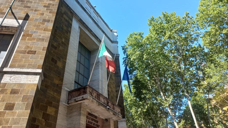 protocollo d'intesa IDA-Mimit