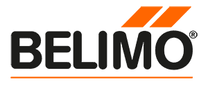 Belimo Logo IDA