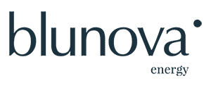 Blunova Logo IDA