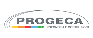 Progeca Logo IDA