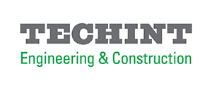 Techint Logo IDA