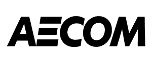 AECOM logo IDA