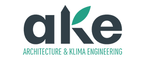 AKE logo IDA