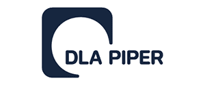 DLA Piper logo IDA