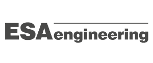 ESA Engineering logo IDA