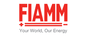 FIAMM logo IDA