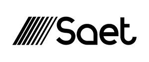 SAET logo IDA