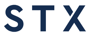 STX Group logo IDA