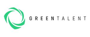 Aegish Green Talent logo IDA