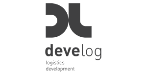 Develog logo IDA