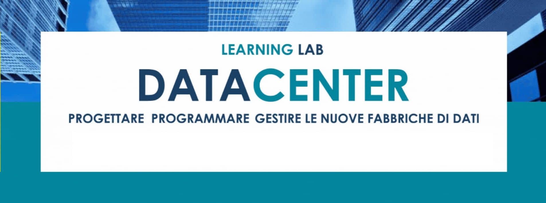 Learning Lab Data Center