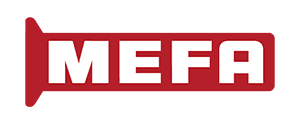 MEFA logo IDA