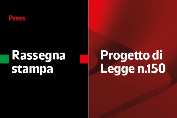 progetto di legge n.150