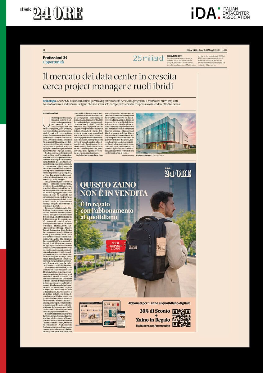 Il Sole 24 Ore