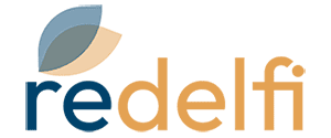 Redefil logo IDA