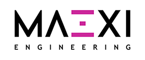 Maxxi Engineering logo IDA