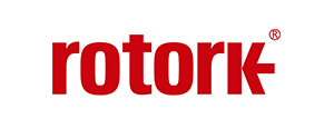 Rotork logo IDA