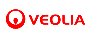 Veolia logo IDA