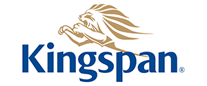 Kingspan logo IDA