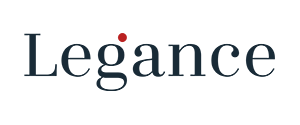 Legance logo IDA