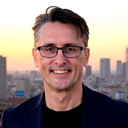 Luca Beltramino IDA