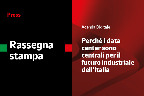 agenda digitale