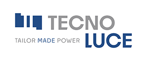 Tecnoluce logo IDA
