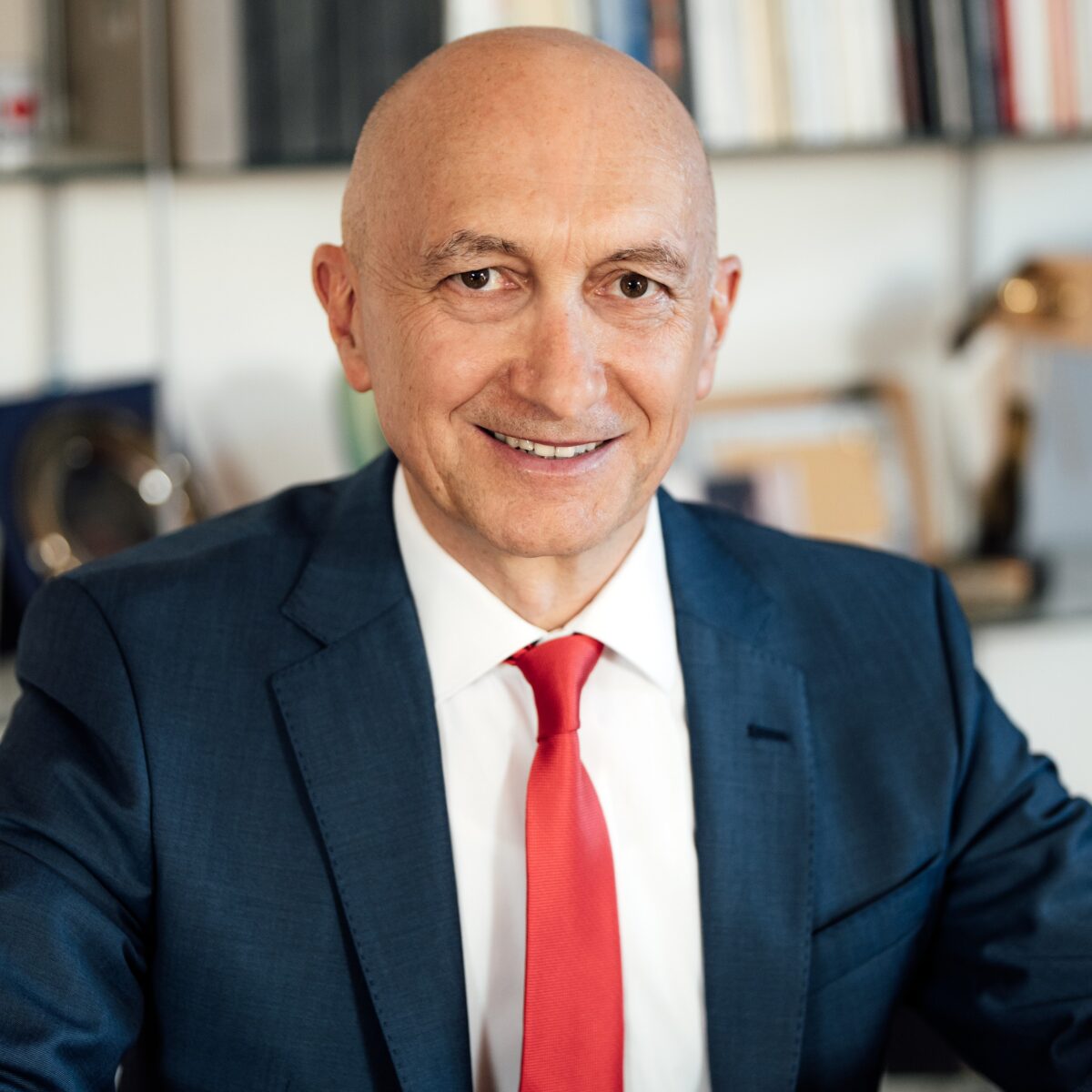 stefano mozzato