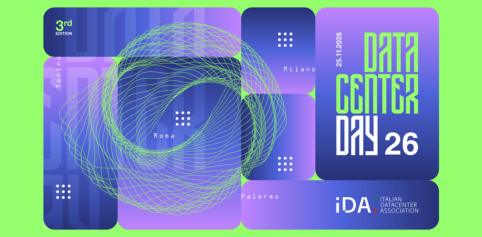 Slider DCD 2026