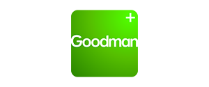 Goodman logo iDA 2027