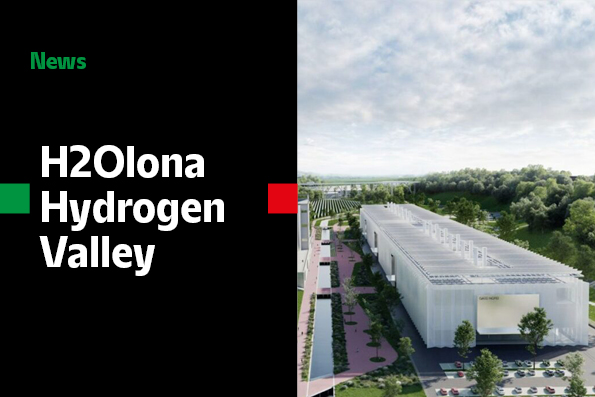 H2Olona Hydrogen Valley