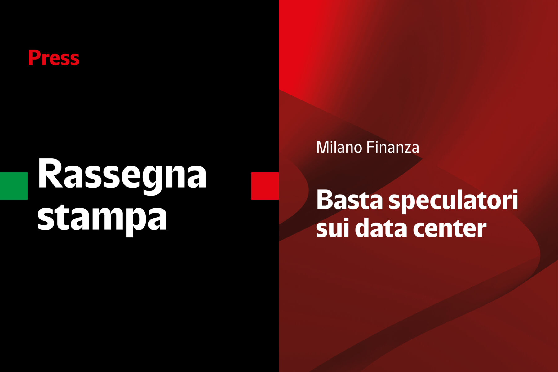 milano finanza