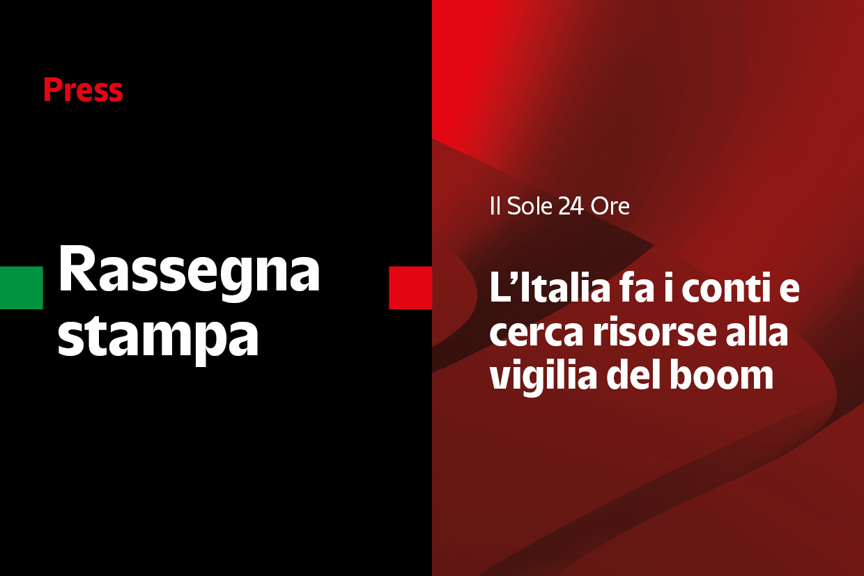 il sole 24 ore